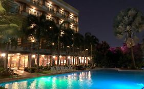 Leuxay Hotel